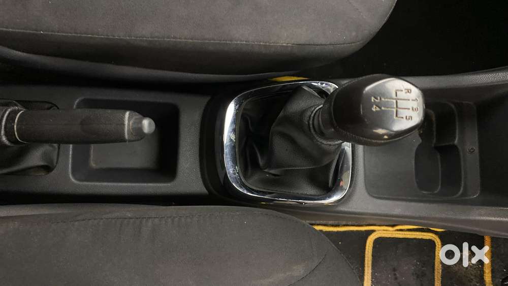 Renault Kwid Rxt, 2016, Petrol