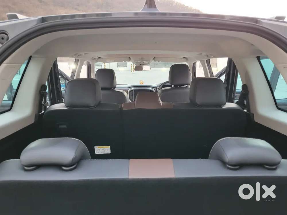 Big Dady 2024 Diesel 30k Km Driven With Loaded Accessories Of 1.5lakh