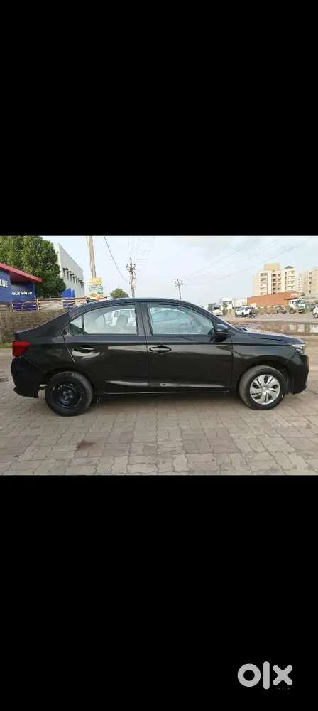 Honda Amaze 2019 पेट्रोल मानुअल