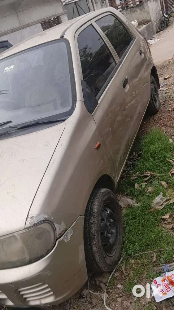 Maruti Suzuki Alto 2009