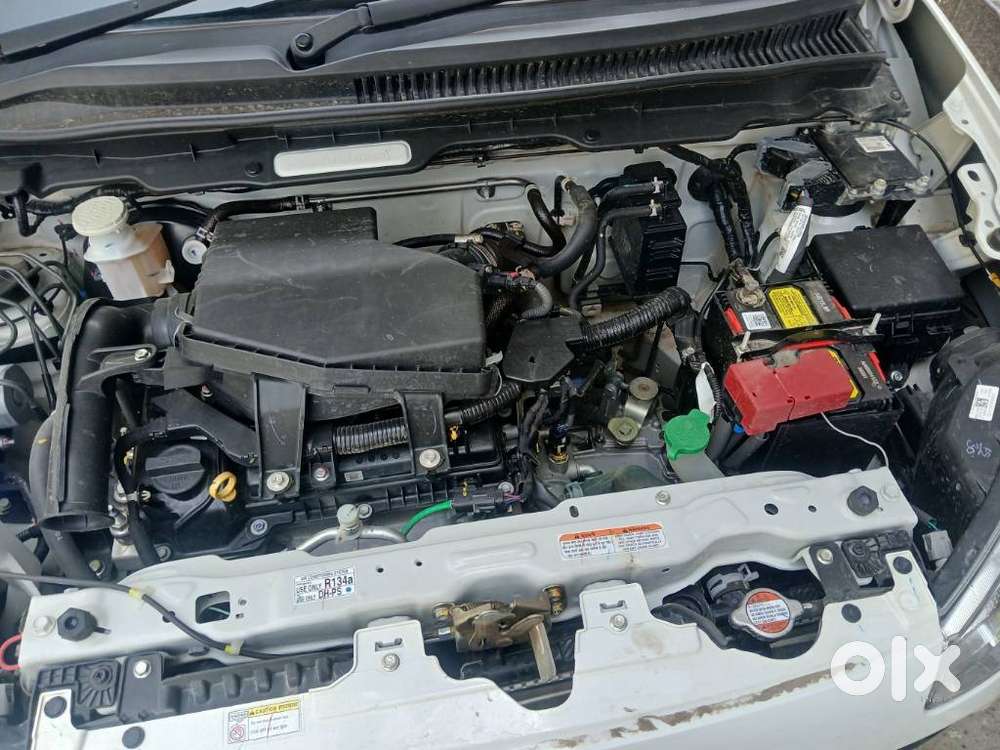 Maruti Suzuki Alto K10 1.0 Lxi, 2025, Petrol