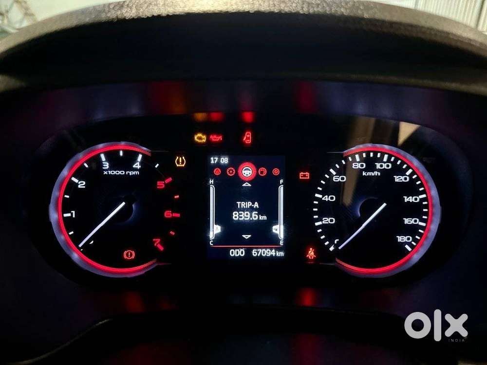 Mahindra Thar Lx Hard Top Diesel Mt 4wd, 2023, Diesel