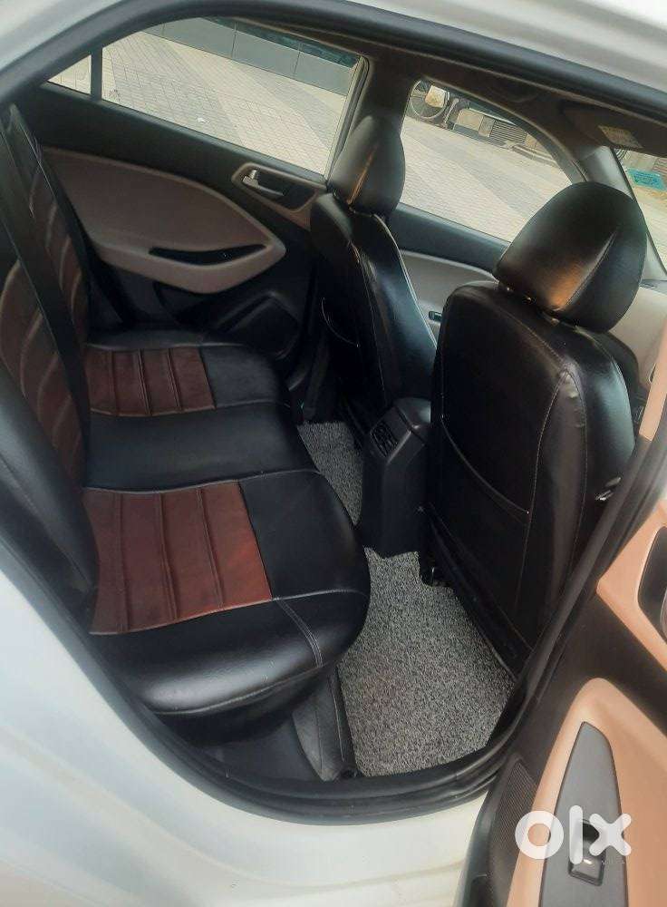 Hyundai I20 Magna Plus, 2020, Petrol