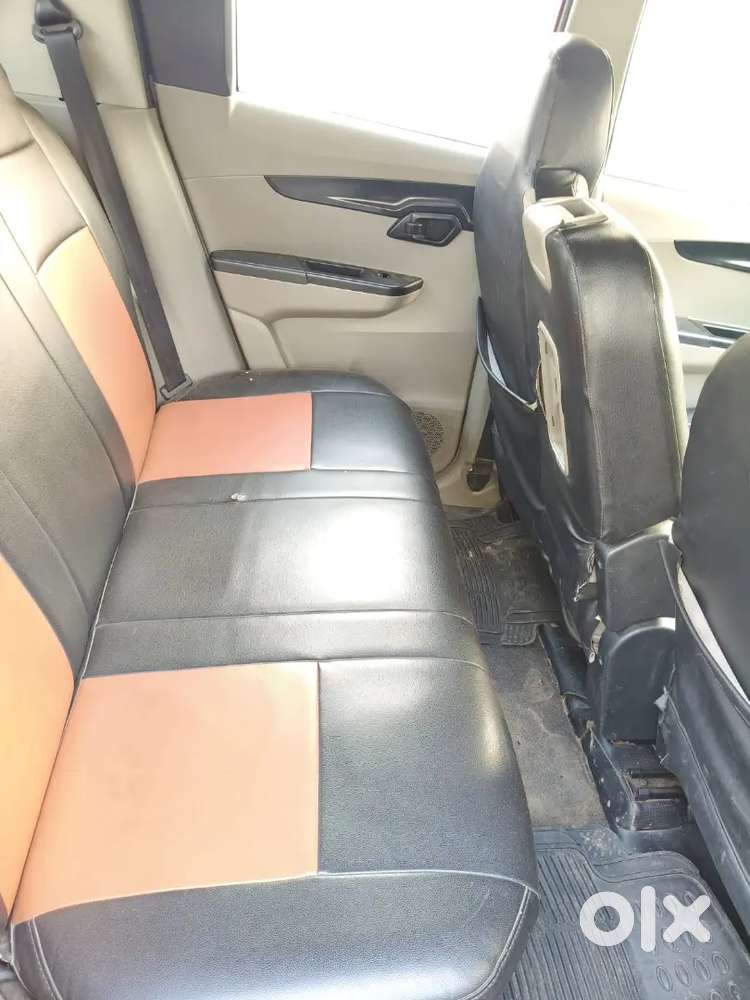 Mahindra Kuv100 Diesel 2016 12months Car