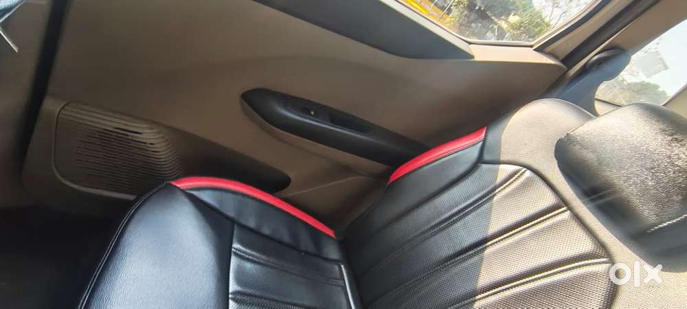 Renault Triber Rxz, 2020, Petrol