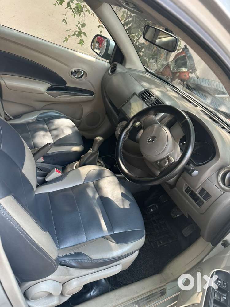 Renault Scala Diesel 168000 Km Driven