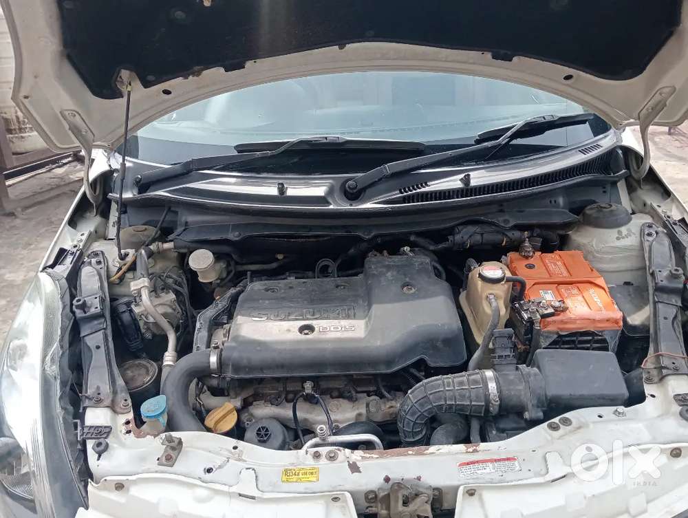 Maruti Suzuki Dzire 2015 Diesel Manual