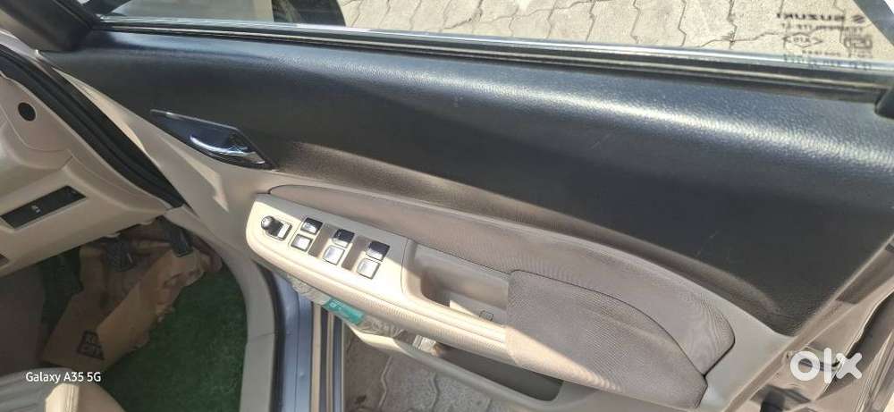 Maruti Suzuki Dzire 1.2 Vxi, 2021, Petrol