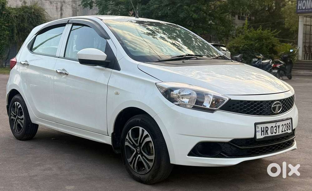 Tata Tiago Xz, 2019, Petrol