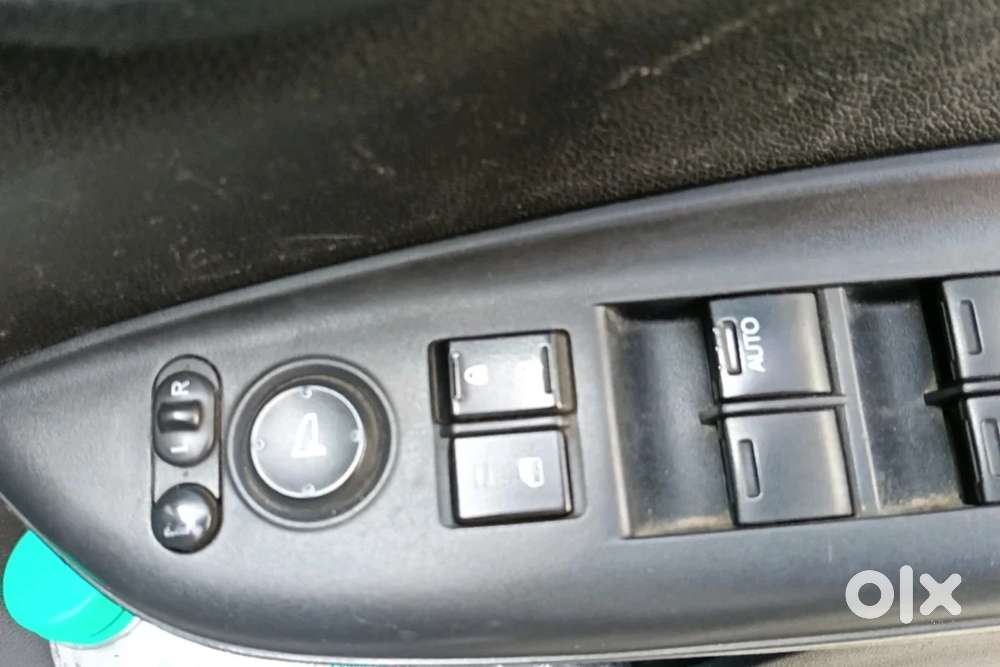 Honda Wr-v Exclusive Diesel, 2018, Diesel