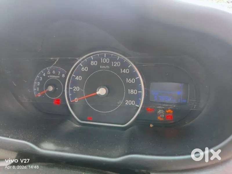 Hyundai I10 Era 1.1, 2014, Petrol