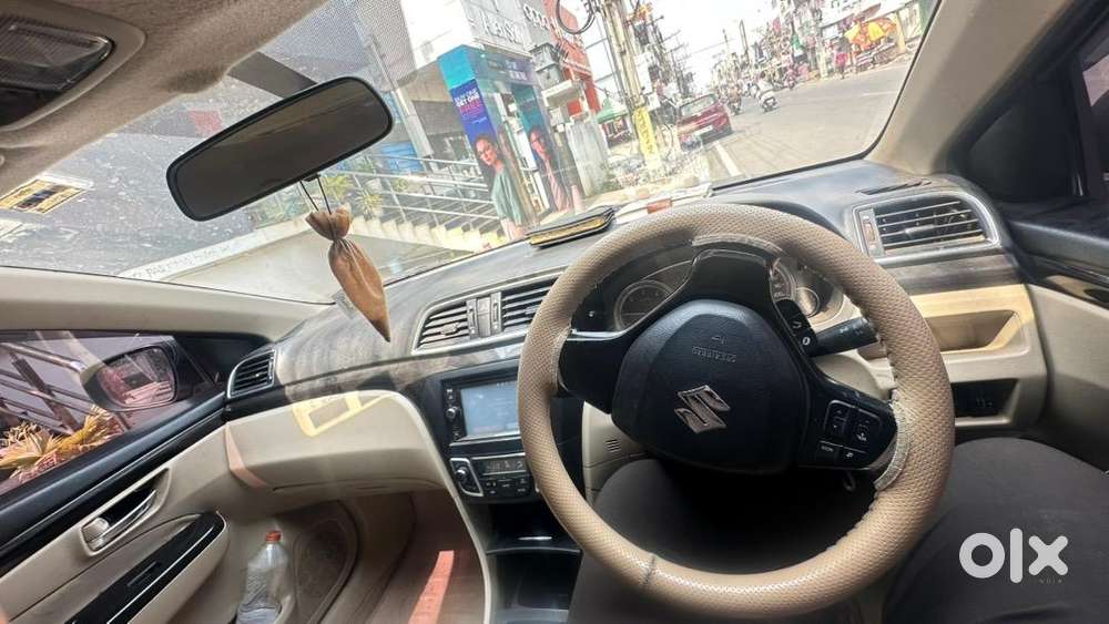 Maruti Suzuki Diesel 2015