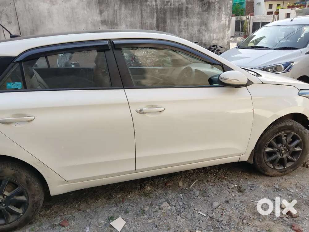 Hyundai I20 1.4 Asta 2018