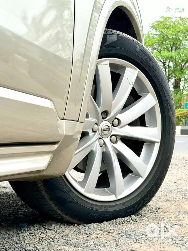 Volvo Xc90, 2016, Diesel