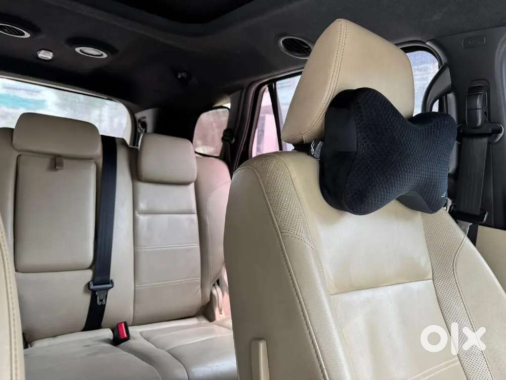 Ford Endeavour Sport 4x4 In Immaculate Condition