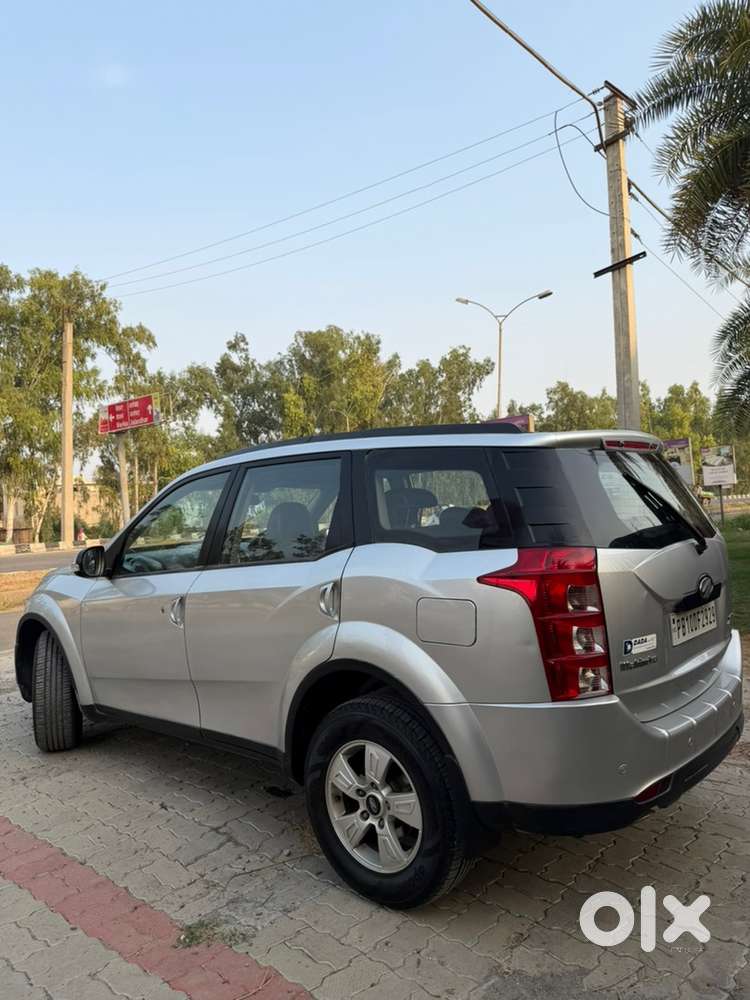 Mahindra Xuv500 Diesel Manual 2012