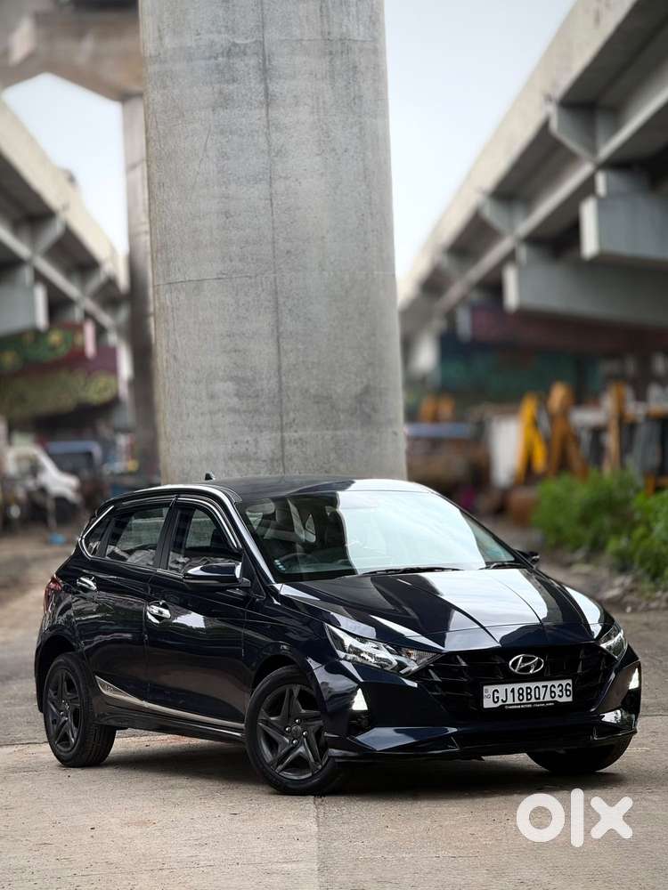 Hyundai I20 1.2 Spotz, 2022, Petrol