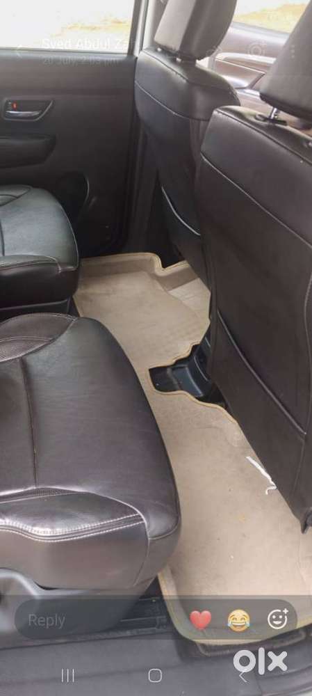 Maruti Suzuki Xl6 1.5 Alpha Plus At, 2020, Petrol