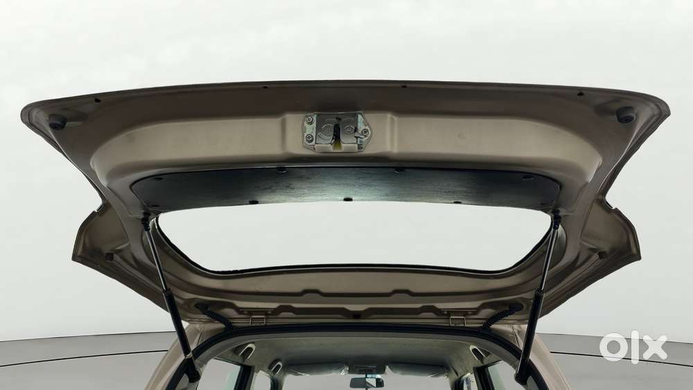 Maruti Suzuki Wagon R 1.0 2015-2019 Vxi Amt, 2015, Petrol