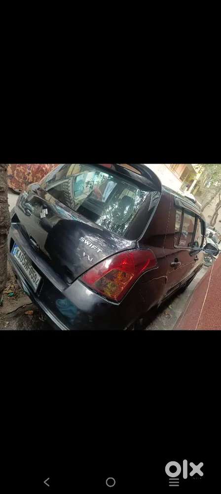Maruti Suzuki Swift Dzire 2007 Petrol 140000 Km Driven