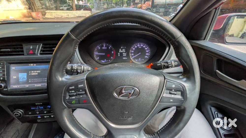 Hyundai I20 Active Sx Diesel, 2016, Diesel