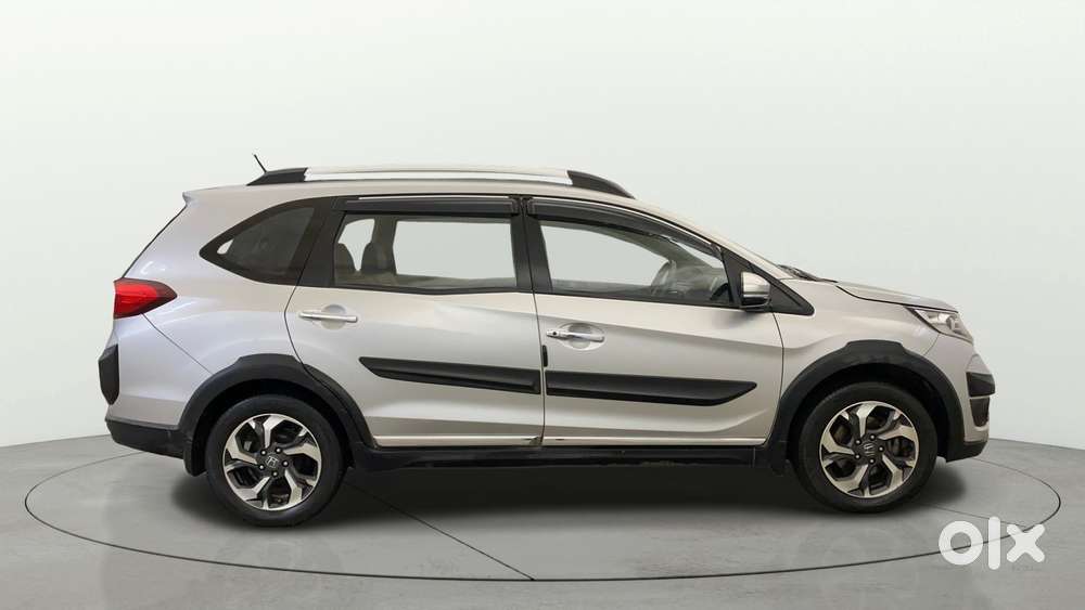 Honda Br-v 1.5 Vx I-vtec Mt, 2017, Petrol