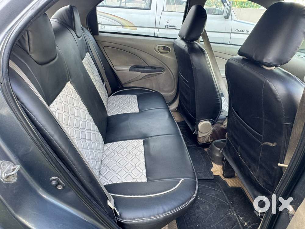 Toyota Etios 2016 Diesel Good Condition