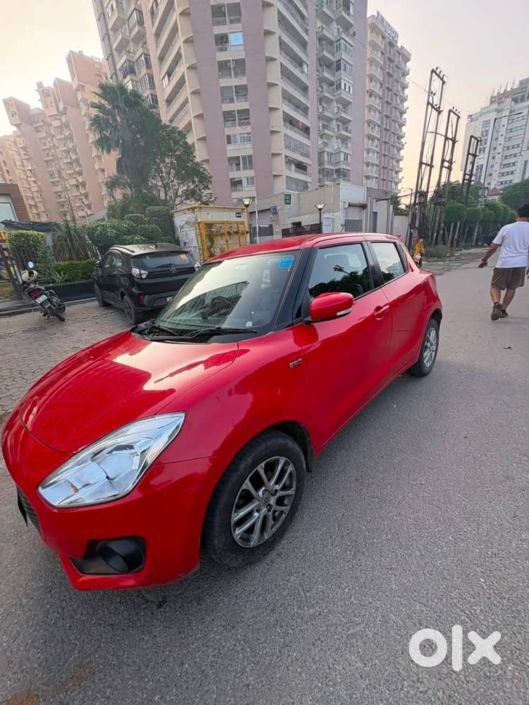 Maruti Swift Zdi 2018