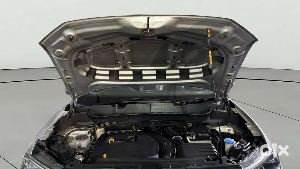 Volkswagen Taigun 1.5 Tsi Gt Plus, 2021, Petrol
