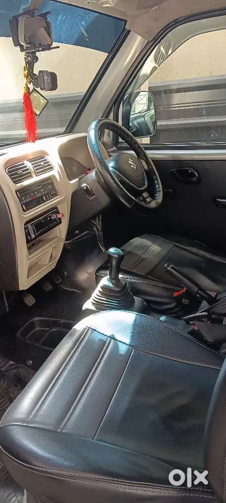 Maruti Suzuki Eeco Star