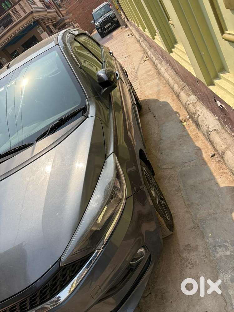 Tata Tiago 2021 Petrol Well Maintained