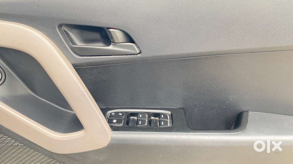 Hyundai Creta 1.4 E Plus, 2018, Diesel