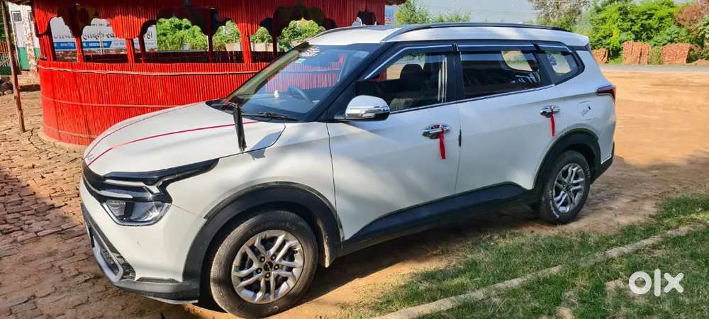 Kia Carens Diesel 2023