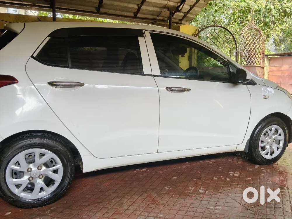 Hyundai Grand I10 2017 Petrol Manual