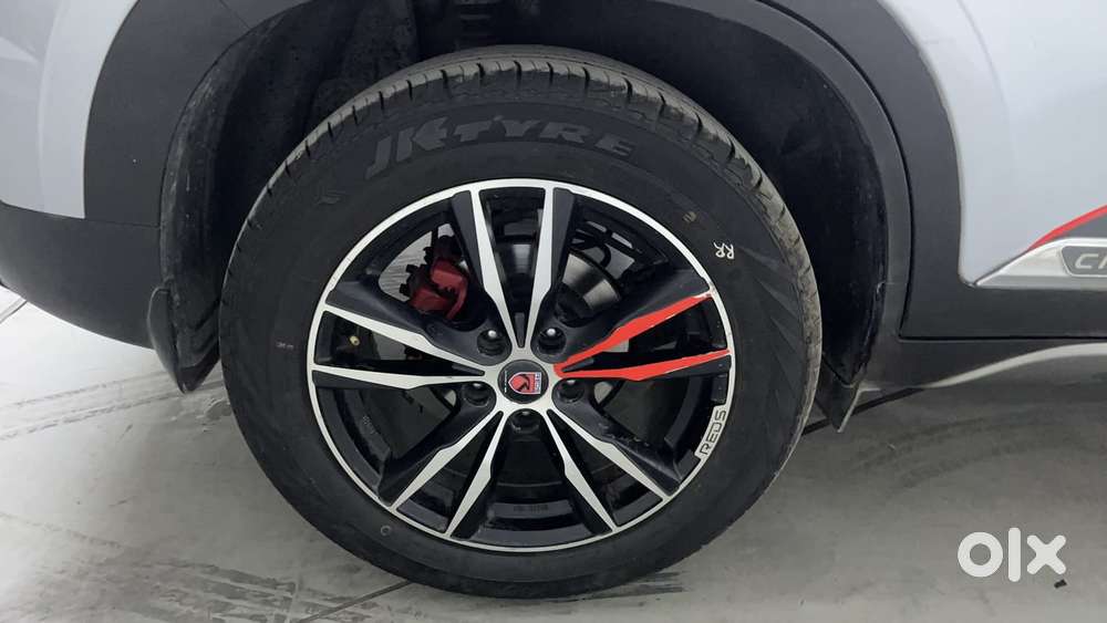Hyundai Creta 1.5 Sx, 2020, Petrol
