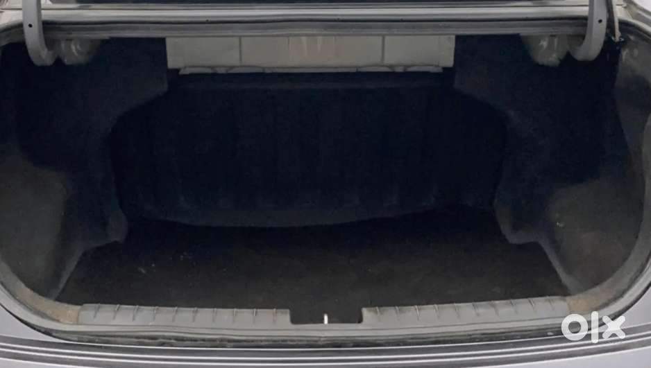 Hyundai Xcent 1.2 Vtvt Sx, 2017, Petrol