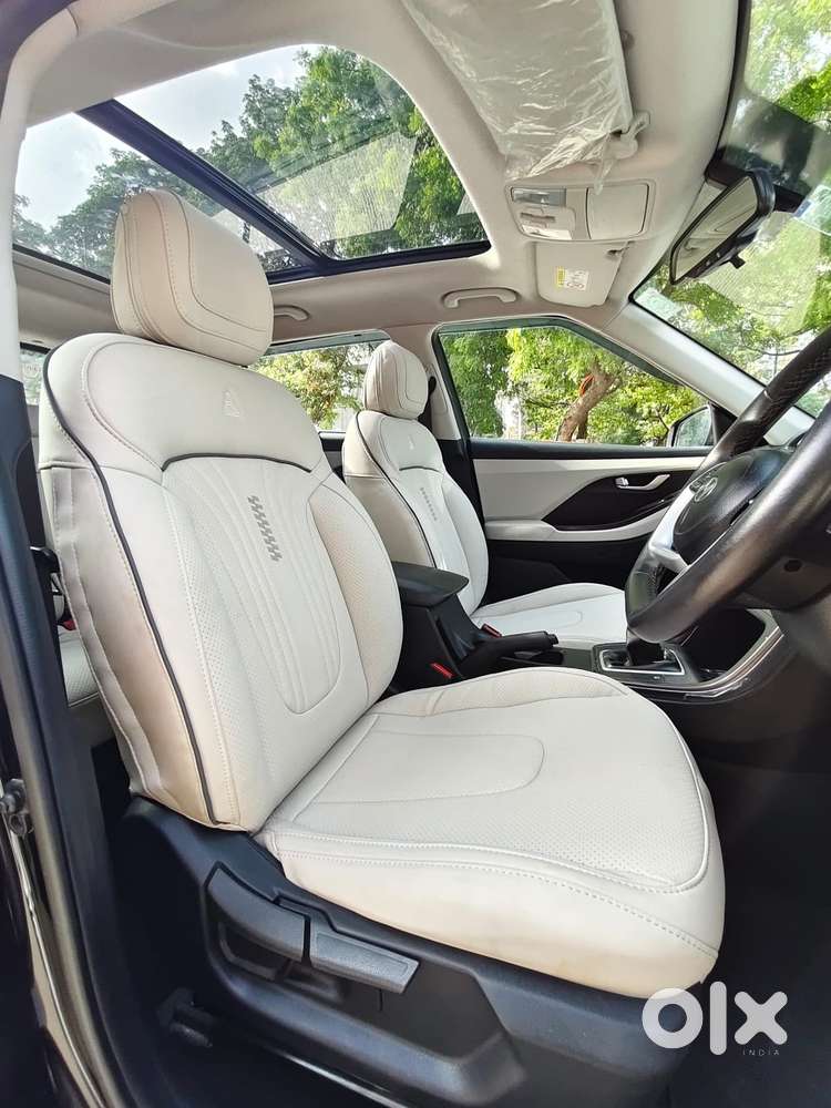 Hyundai Creta Sx Petrol Mt, 2023, Petrol