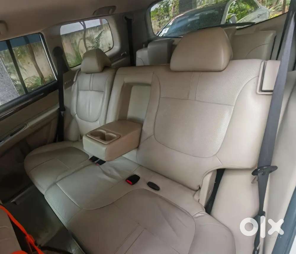 Mitsubishi Pajero Sport 2015