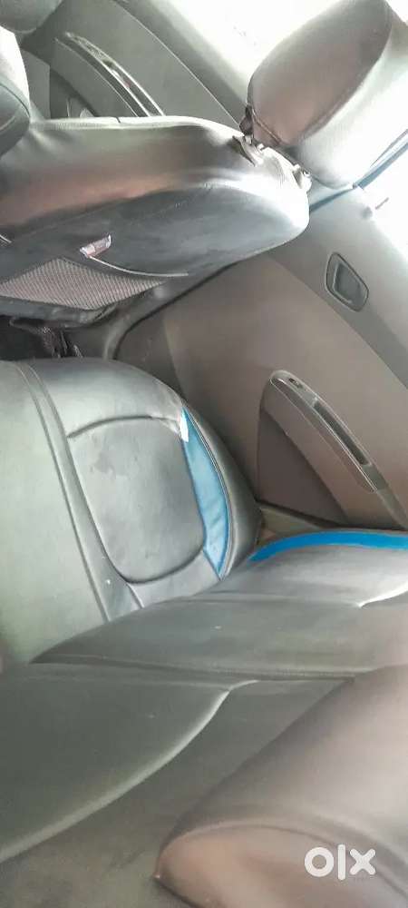 Chevrolet Beat Diesel 2013