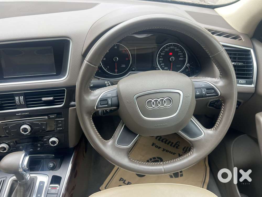Audi Q5 2.0 Tdi Quattro, 2014, Diesel