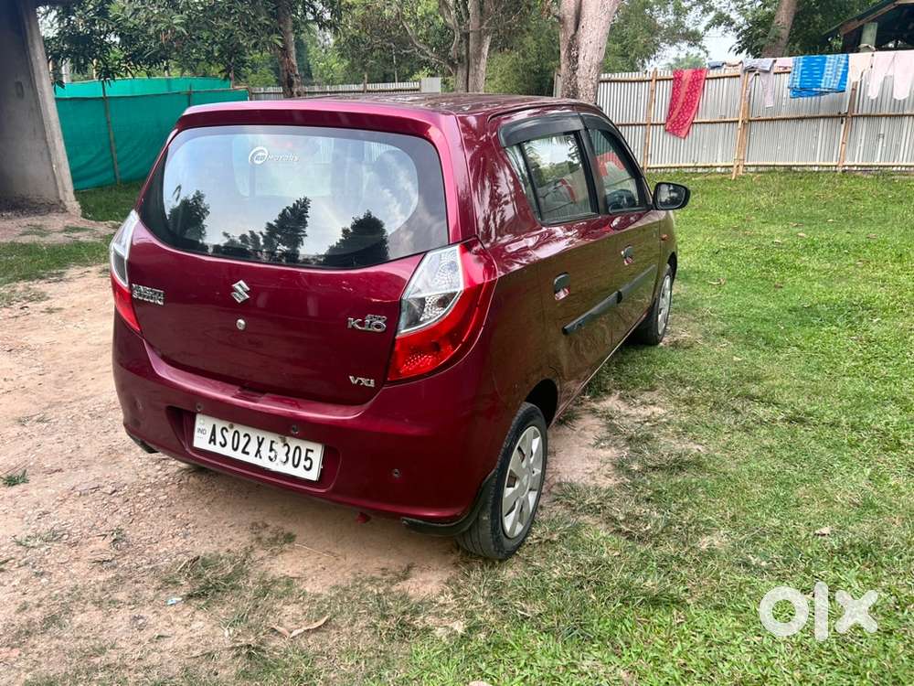 Very Good Condition Car