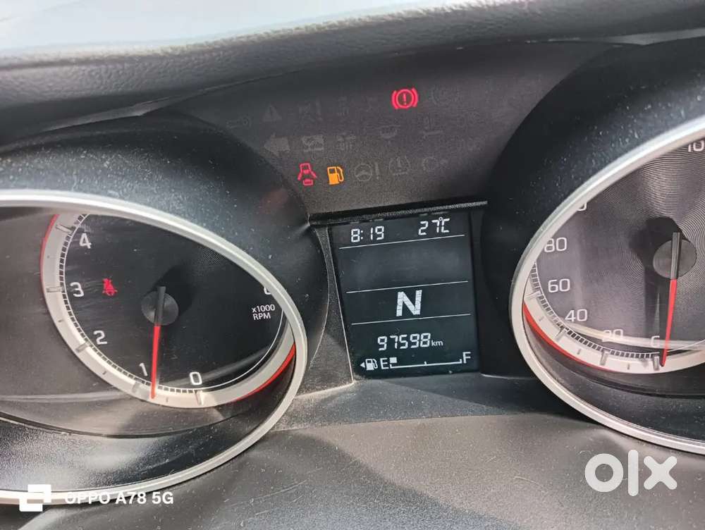 Automatic Perfect Condition