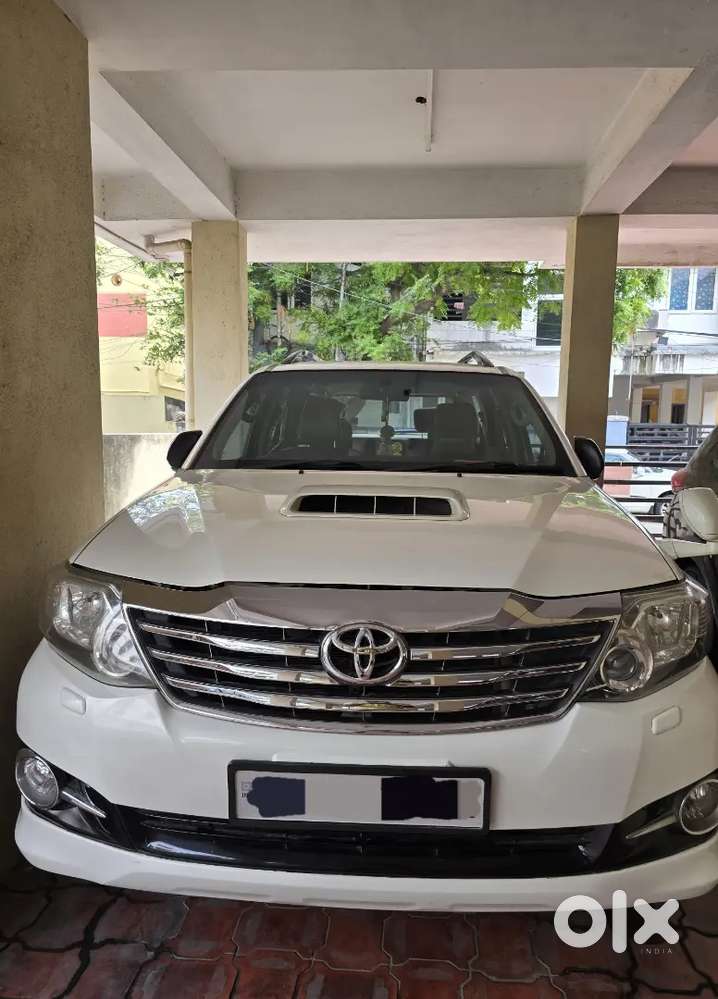 Well Maintained Good Condition Less Kms Driven