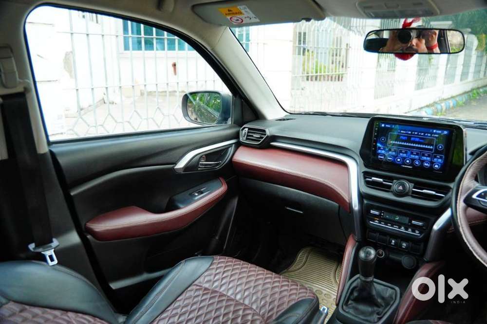 Toyota Urban Cruiser Hyryder 1.5 E Neo Drive, 2024, Petrol