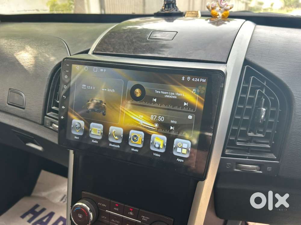 Mahindra Xuv500 Diesel 2014