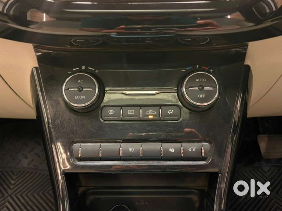 Tata Nexon Ev Xz Plus Lux, 2020, Electric