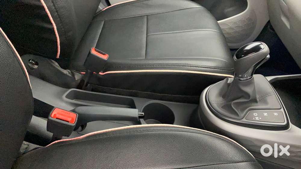 Hyundai Grand I10 Nios Sportz Amt 1.2 Kappa Vtvt, 2024, Petrol