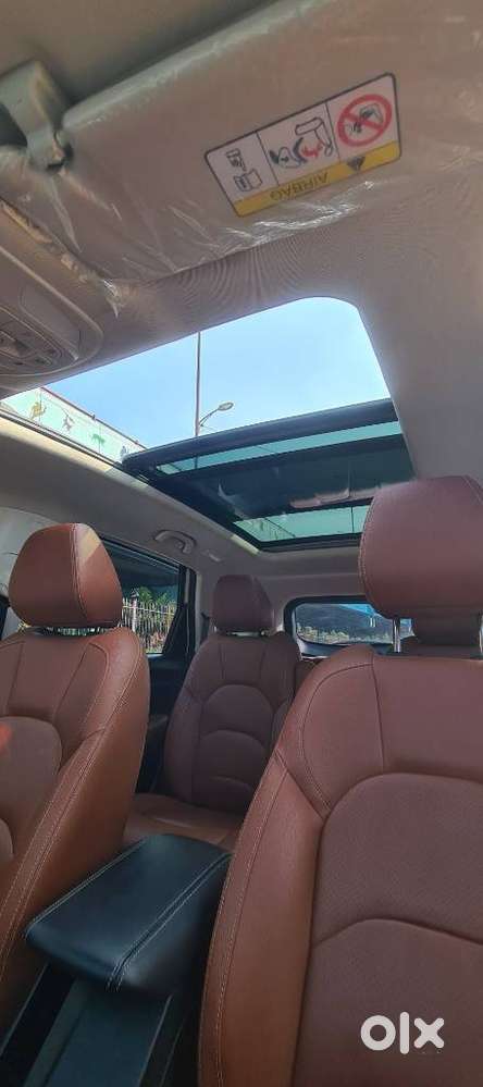 Mg Hector Plus 2.0 Super Diesel Turbo 6 Str, 2023, Diesel