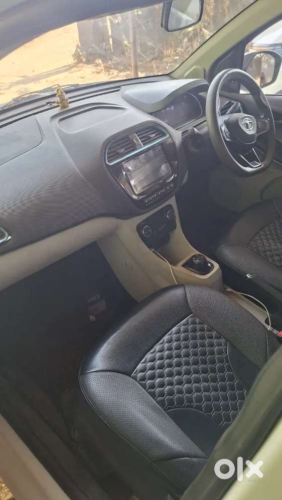 Tata Tiago Ev Xt 2024