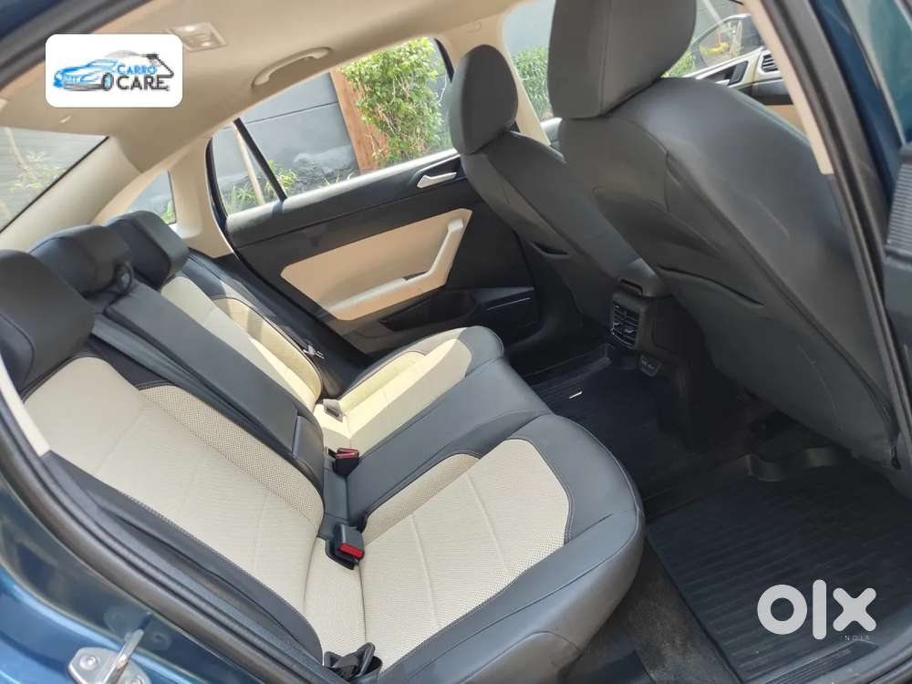 Volkswagen Virtus Topline 1.0 Tsi Mt, 2025, Petrol